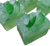 Mojito Soap Bar