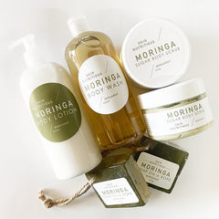 Moringa Muse Gift Box