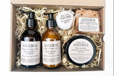 Brewed Bliss Gift Box