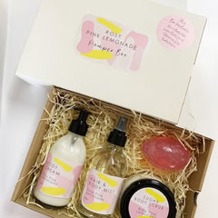 Rosy Rebel Gift Box