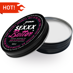 Sexxx Butter