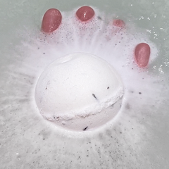 Day Dream Bath Bomb