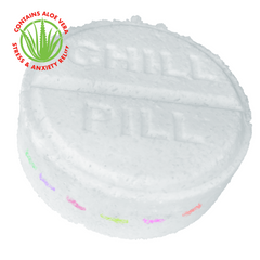 bath bombs cape town, bath bombs south africa, bath bombs lush, cool bath bombs, natural face soap, gentle body wash, chill pill bath bomb, aloe vera, natural stress relief, bath bombs for kids