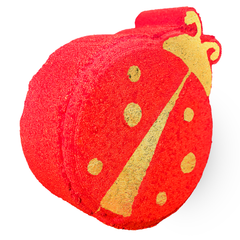 Yumm Bath Bombs, Ladybird Bath Bombs, Best Gifts For Her, Gift Ideas, Bath Bombs, Natural Bath Products, Organic Bath Products, Natural Soaps, Organic Soaps,