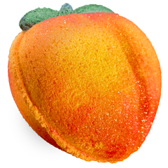 Peach Perfect BathBomb