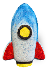 Rocket Ship Bath Bombs, Rocket, Space Ship, Cool bath bombs for kids, Bath Bombs, Best Bath Bombs, Awesome Bath Bombs, Sugar Rush, Rocketship Bath Bomb, Lush, Spaceship Bath Bomb, Bath Bombs for Kids, Organic Bath Bombs, Bath Bomb, Fizz Bomb, Natural Soaps, Essential Oils, Rooibos Soaps, Vanilla Oils.