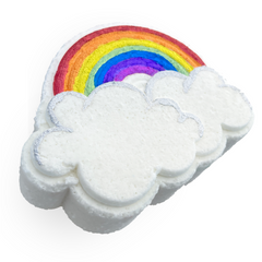 rainbow cloud, rainbow, bath bomb, rainbow bath bomb, kids bath bomb, Rainbow Bath Bombs, Embed Rainbow Bath Bombs, Best Bath Bombs South Africa, Best Bath Bombs Cape Town, Best Bath Bombs Joburg, Best Bath Bombs Durban