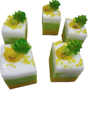 Pina Colada Soap Bar