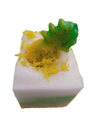 Pina Colada Soap Bar