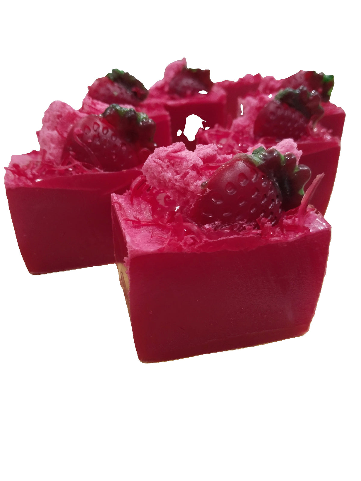 Strawberry Daiquiri Soap Bar