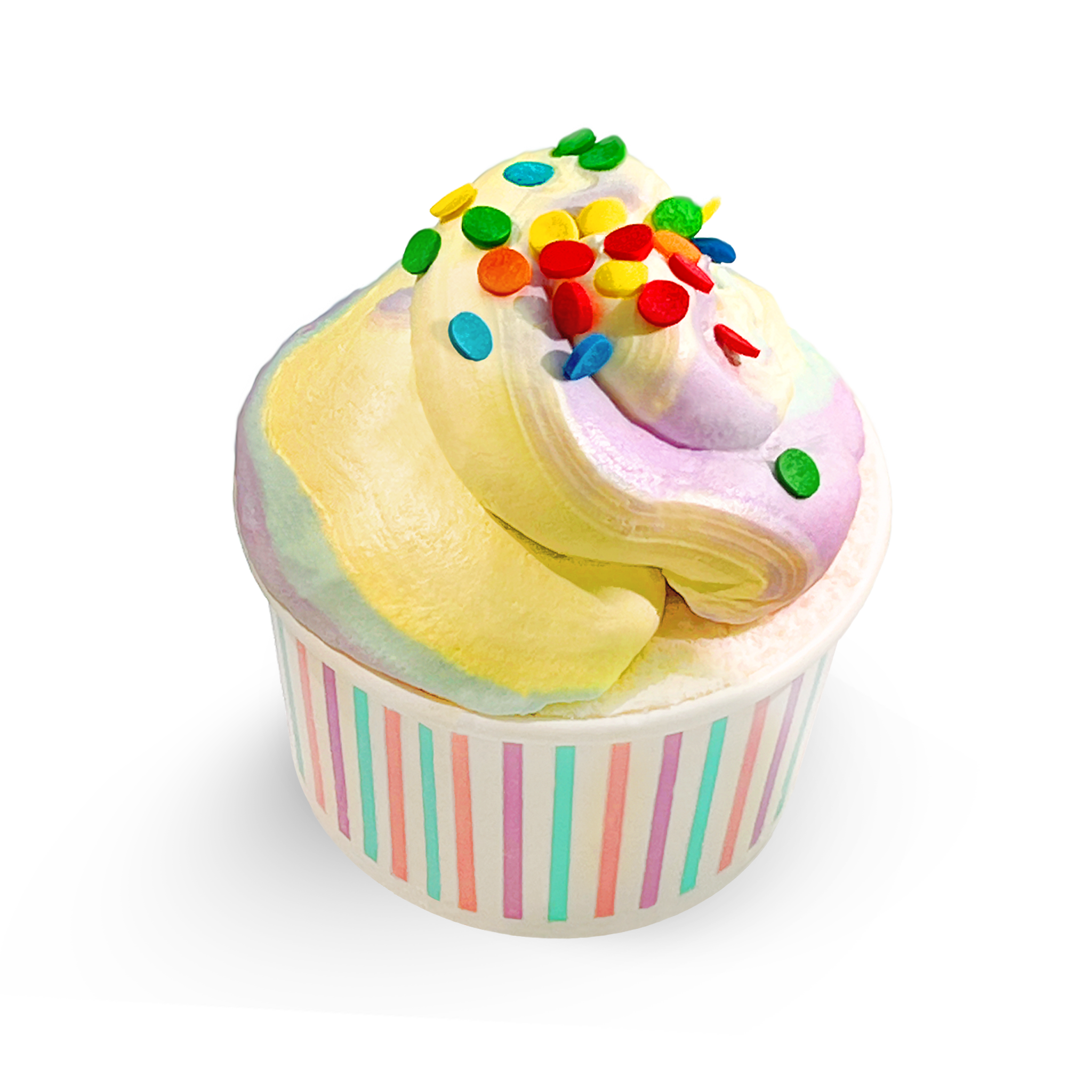 Cupcake bath best sale bombs lush